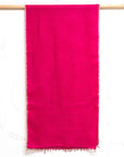 2663 Linen Scarf