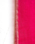 2663 Linen Scarf