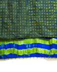 2671 Wool Silk Stole