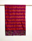2674 Wool Silk Stole