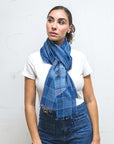 2683 Cotton Scarf