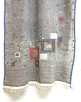 2686 Cotton Scarf