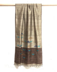 2691 Silk Scarf