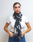 2694 Silk Scarf