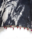 2694 Silk Scarf