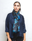 2695 Silk Scarf