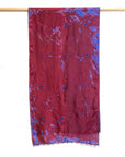 2696 Silk Scarf