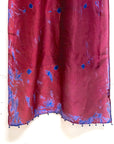 2696 Silk Scarf