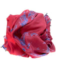 2696 Silk Scarf
