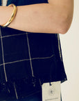 401J Gold Plated Bracelet