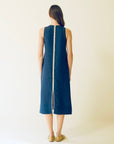 02.26.205 - Maya Linen Dress