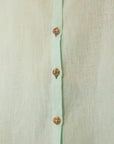02.26.215 - Flower Linen Shirt