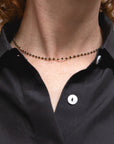 02.25.287- Silk Blouse