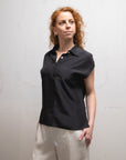 02.25.287- Silk Blouse