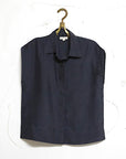 02.25.287- Silk Blouse