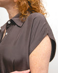 02.25.289 - Silk Blouse