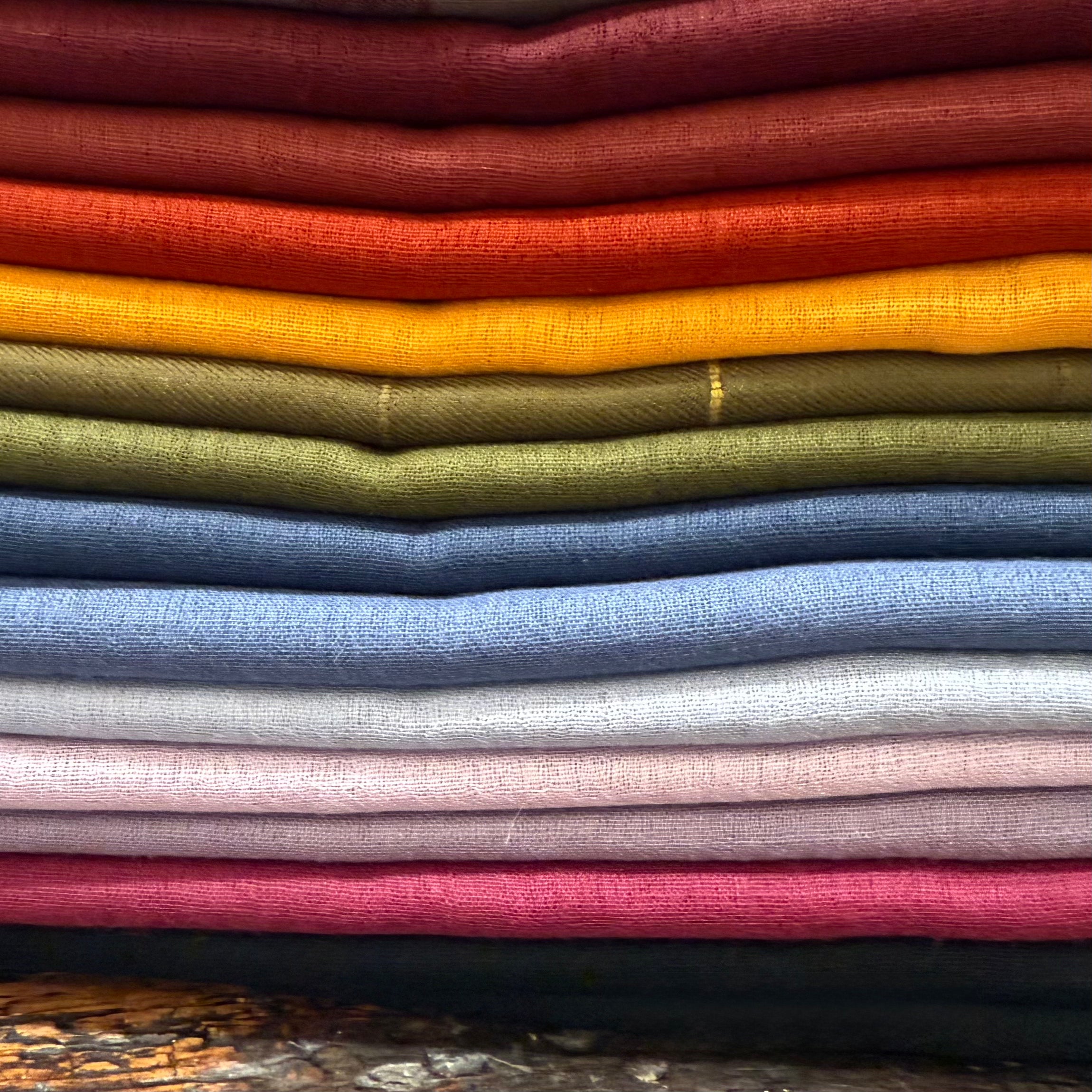 13.25.1301 - Cashmere Scarf – Marigold Row