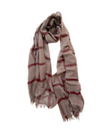 13.25.1305 - Cashmere Scarf