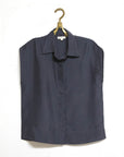 02.25.291 - Silk Blouse