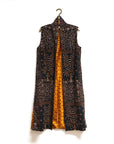 05.26.501 - Embroidered long coat
