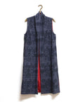 05.26.503 - Embroidered Duster coat