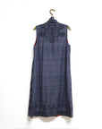 05.26.503 - Embroidered Duster coat