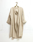 02.24.212 - Tara linen coat