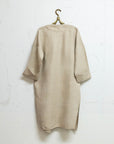 02.24.212 - Tara linen coat