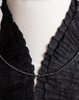 01.26.128 - Silk Shrug