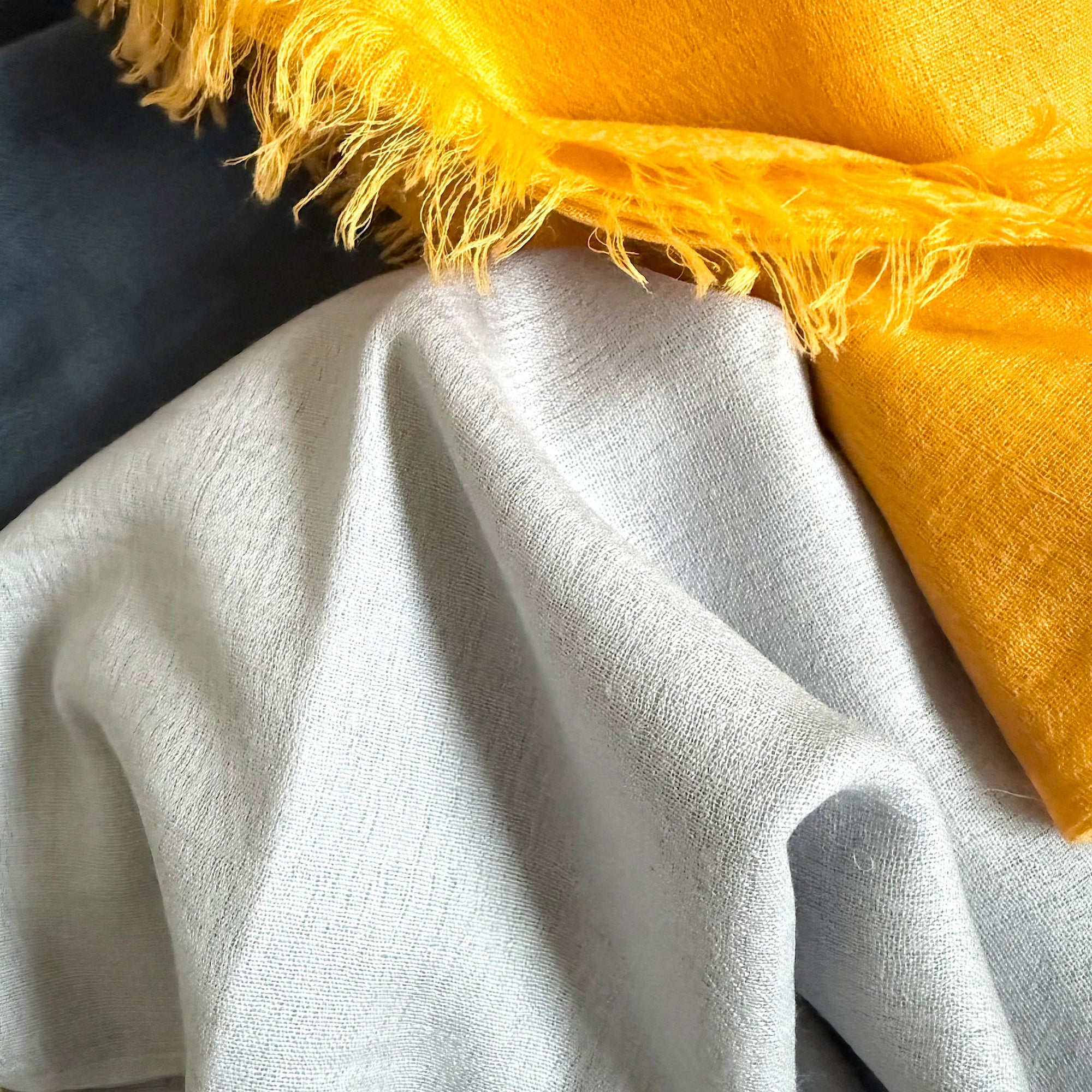 Cashmere Scarves