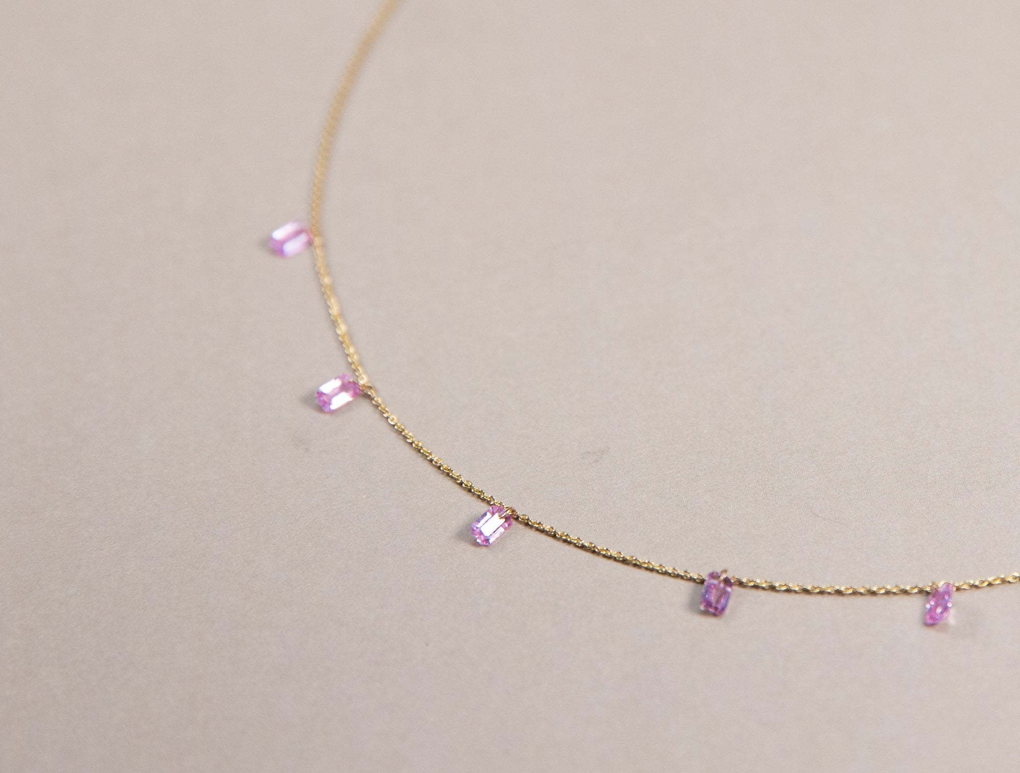 Fine jewelry