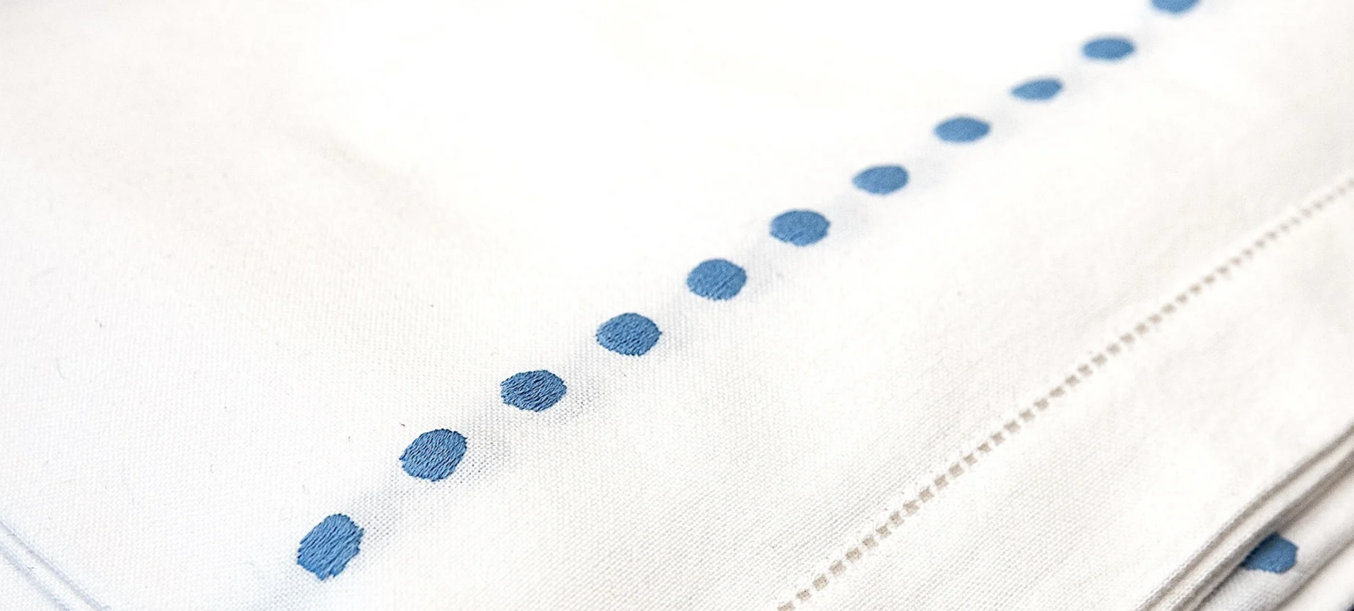 Table Linens – Marigold Row