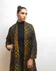 01.26.227 Uma Silk Coat
