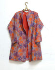 01.24.111 - cotton applique jacket