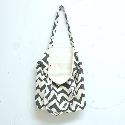 01.24.117- cotton tote bag