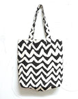 01.24.117- cotton tote bag