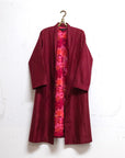 01.25.106 Anya Silk Coat