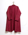 01.25.106 Anya Silk Coat