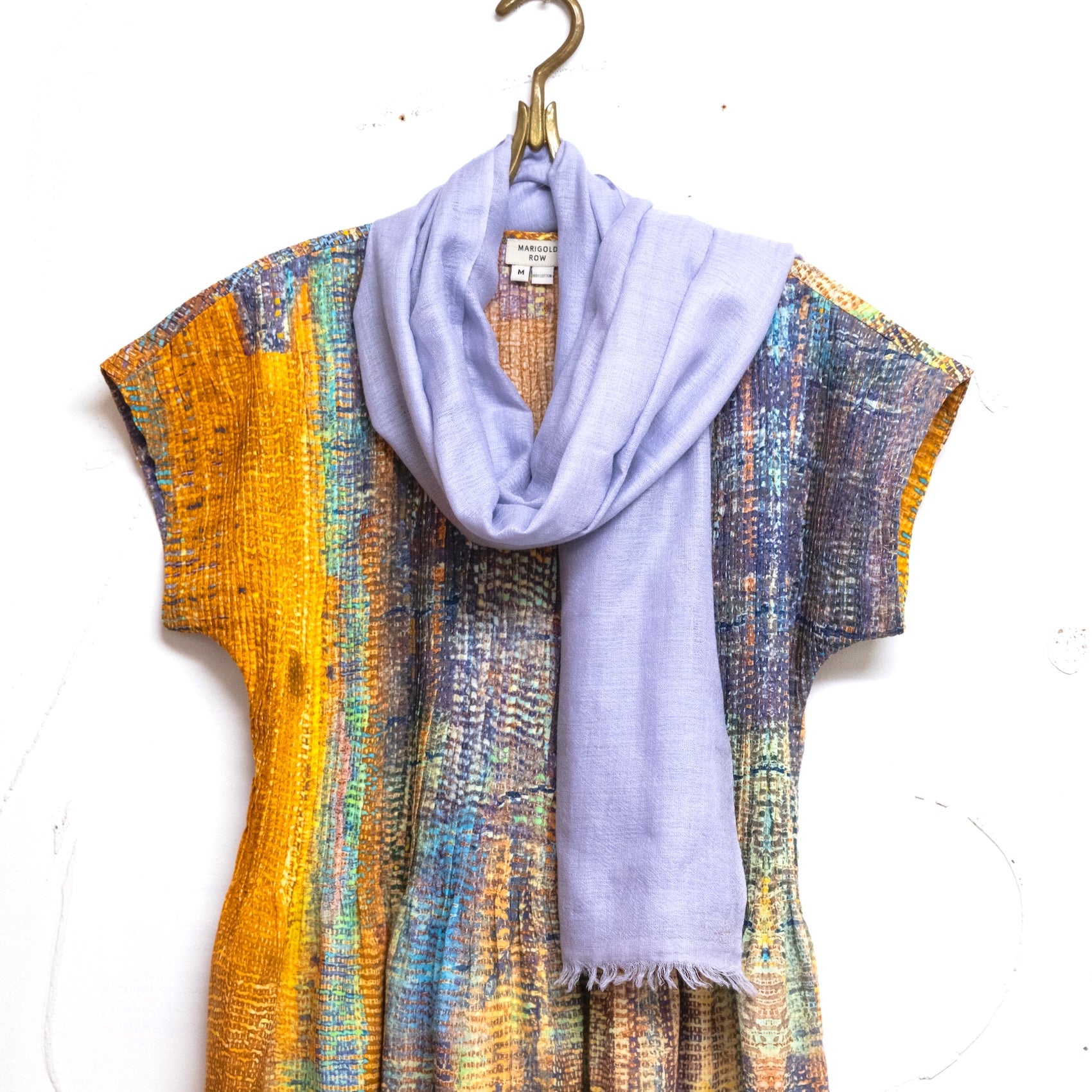 01.26.110 Cotton Dress