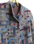 01.26.121 Cotton Silk Jacket