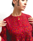 01.26.123 Silk Blouse