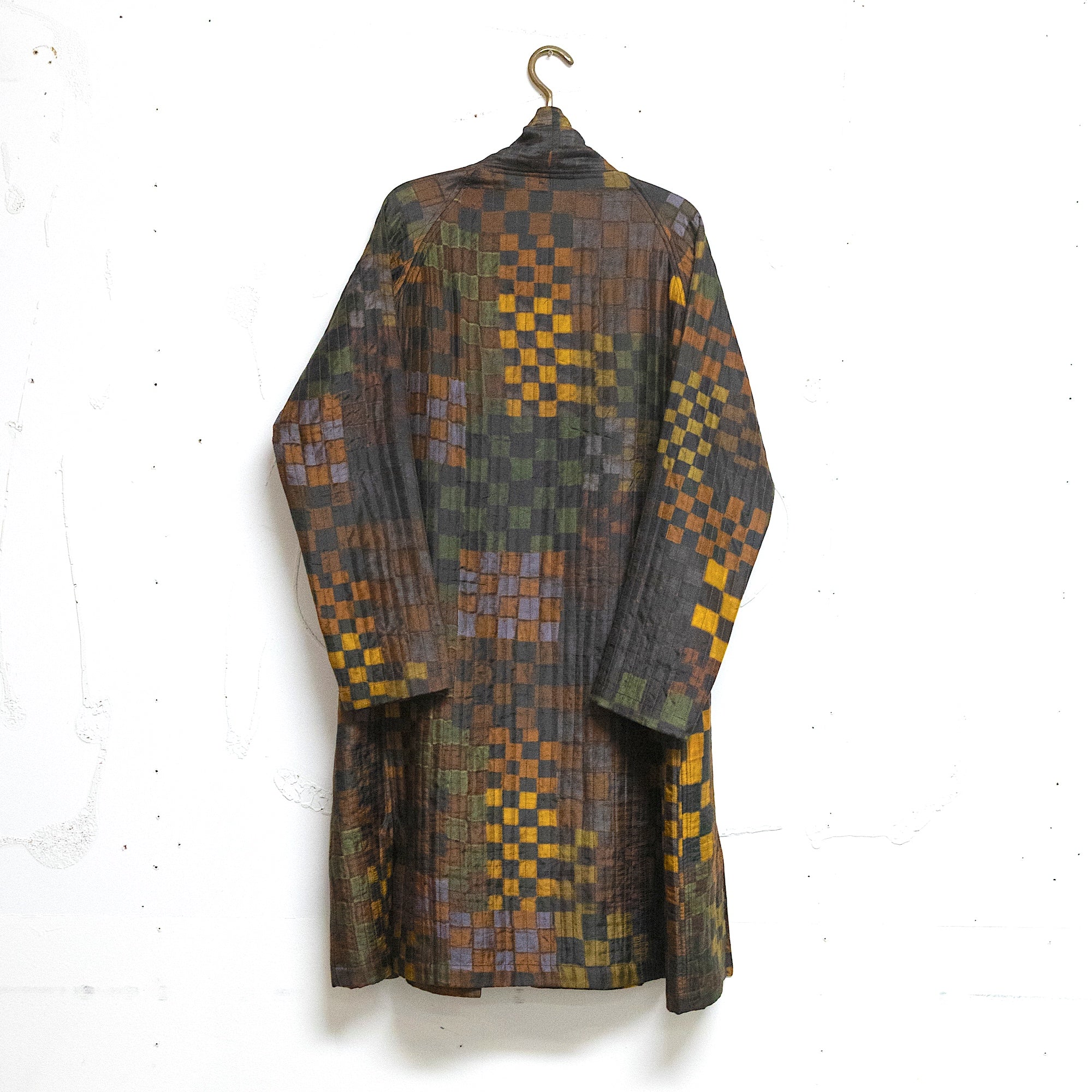 01.26.227 Uma Silk Coat