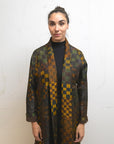 01.26.227 Uma Silk Coat