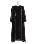 02.24.235 - Velvet dress