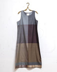 02.25.271- Carolyn Silk Dress
