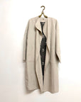 02.26.207 - Tara Linen Coat