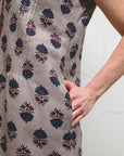 02.26.211 - Priya Linen Dress