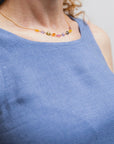 02.26.221 Carolyn Linen Dress