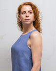 02.26.221 Carolyn Linen Dress