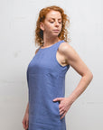 02.26.221 Carolyn Linen Dress